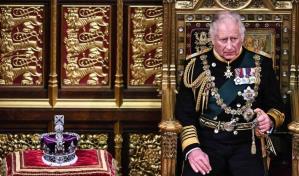 El día histórico en que Carlos III será coronado rey