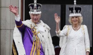 De EEUU a China: mensajes de felicitaciones para el rey Carlos III