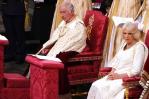 Minuto a minuto: Coronación de Carlos III