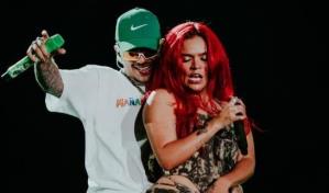 ¿Quién es Feid, el cantante urbano que Anuel AA quiso dejar mal parado en canción dedicada a Karol G?