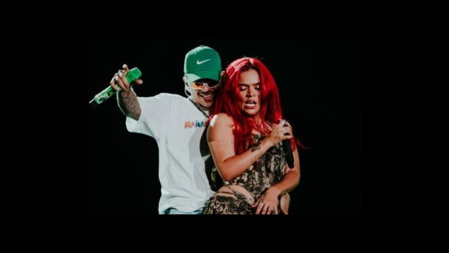 ¿Quién es Feid, el cantante urbano que Anuel AA quiso dejar mal parado en canción dedicada a Karol G?