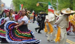 La historia detr&aacute;s del 5 de mayo: una celebraci&oacute;n de la cultura mexicana