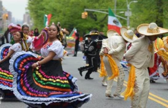 La historia detrás del 5 de mayo: una celebración de la cultura mexicana