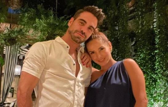 Carmen Villalobos y su novio muestran su lado romántico desde República Dominicana: Donde todo comenzó