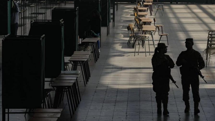 ¿Por qué la apatía en nueva elección en Chile?