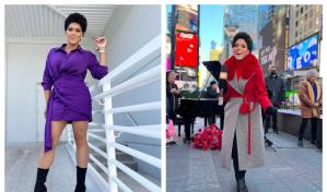 Cuál es el sueldo de Francisca como presentadora de Despierta América