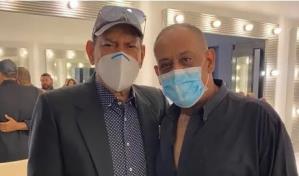 Abogado: Fernando Villalona ha tenido la intención de pagarle a su hermano