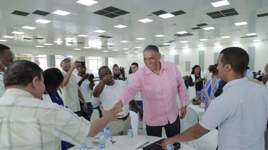 Chu Vásquez: “De vuelta al barrio no es una estrategia de un ministerio, es de toda la sociedad”