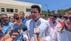 Embajada de EE.UU, Ministerio Público y de Turismo trabajarán unidos para erradicar prostitución infantil en playas del país