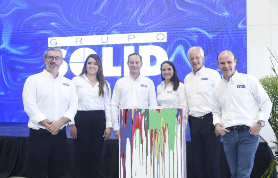 Grupo Solid inaugura la ampliación de su planta  Superbia Caribe en el país