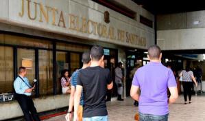 Condena de 15 años para seguridad de la JCE en Santiago por robo de viáticos de elecciones