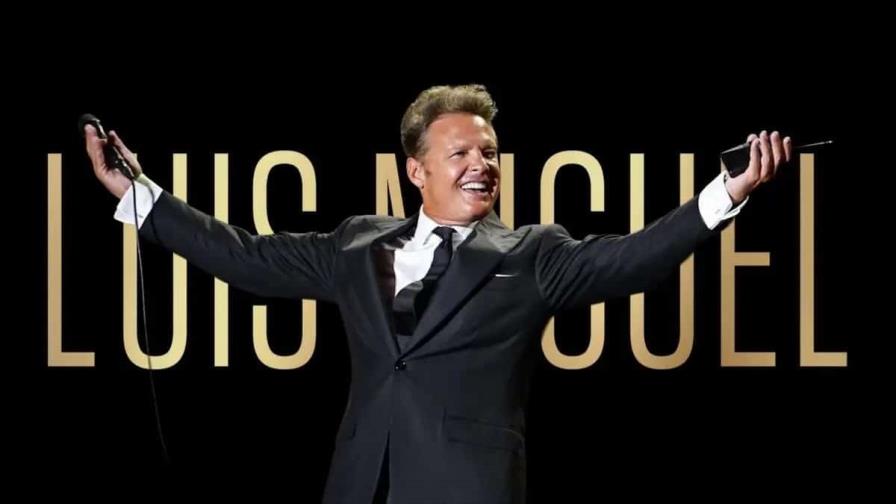 Luis Miguel agota boletas en países de América Latina en su primer día