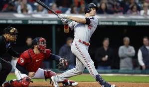 Mellizos blanquean a Guardianes con jonr&oacute;n de Kepler