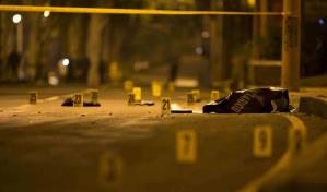 Identifican como dos turistas peruanos a los muertos en tiroteo en San Juan, Puerto Rico