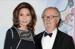 Muere a los 83 años la artista griega Sophia Vari, esposa del maestro Fernando Botero Muere a los 83 años la artista griega Sophia Vari, esposa del maestro Fernando Botero