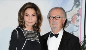 Muere a los 83 años la artista griega Sophia Vari, esposa del maestro Fernando Botero