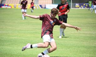 Babeque y Carol Morgan se enfrentan por la supremacía del grupo “A”