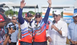 Todo listo para el regreso de "La Media Milla"