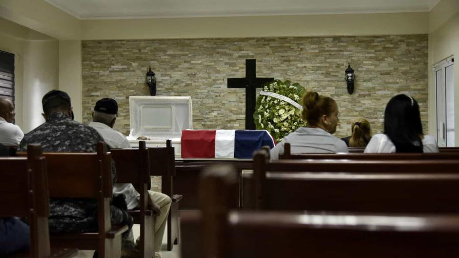 En las próximas horas conocerán medida de coerción al mayor que ultimó a otro oficial