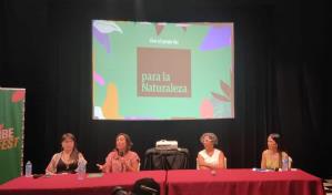 Caribe Fest | Abogan porque cineastas apliquen protocolos sostenibles durante rodajes de películas