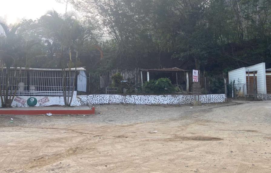Vecinos piden intervenir balneario en Constanza por alto "musicón" hasta de madrugada