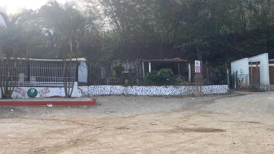 Vecinos piden intervenir balneario en Constanza por alto “musicón” hasta de madrugada