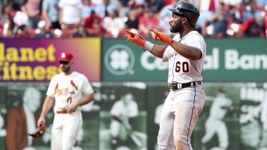 Tigres se imponen; Cardenales sufren octavo revés seguido