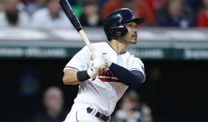 Con primer jonrón de Kwan, Guardianes superan a Mellizos