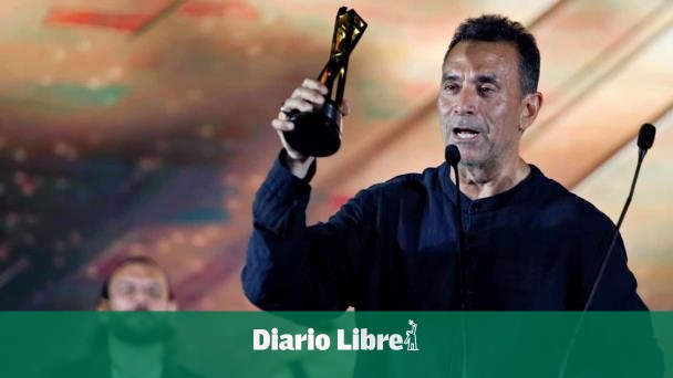 Película El Brujo suma otro galardón en Premios La Silla