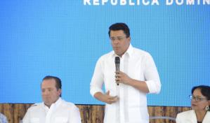 Ministerio de Turismo inaugura Centro Comunal en Maimón Puerto Plata