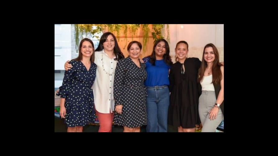 Realizan charla de concienciación por el autismo en parque “Había una vez