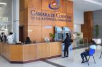 Cámara de Cuentas aprueba y publica auditorías de Hacienda, Industria y Comercio e Inaipi