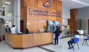 Cámara de Cuentas aprueba y publica auditorías de Hacienda, Industria y Comercio e Inaipi