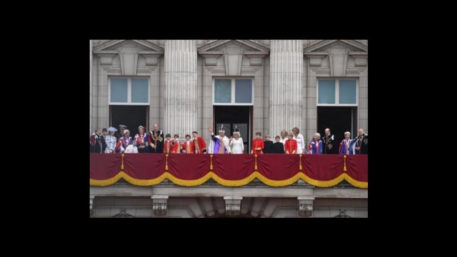 McCartney y Elton John invitados al concierto por coronación de Carlos III