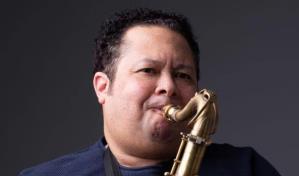 Sandy Gabriel se reinventa junto a sus amigos: un disco que marcará su carrera