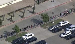 La Casa Blanca sobre los tiroteos masivos en EEUU: Esto es una crisis