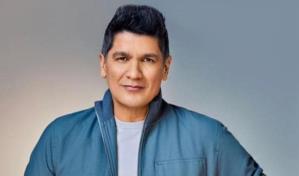Eddy Herrera lanza "Imparable" el disco número 17 de su carrera