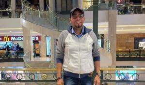 Muere de un infarto fotorreportero de El Nacional en Santiago