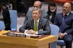 República Dominicana insta a la ONU a aprobar una nueva misión de seguridad para Haití