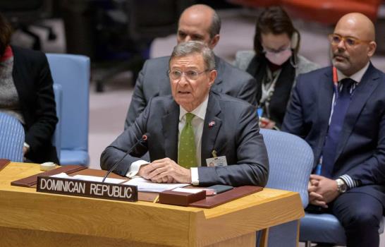 La seguridad de las personas encabezará agenda de la Cumbre de las Américas 2025