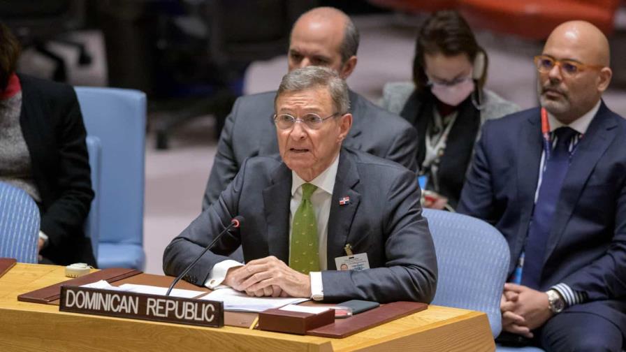 La seguridad de las personas encabezará agenda de la Cumbre de las Américas 2025 La seguridad de las personas encabezará agenda de la Cumbre de las Américas 2025