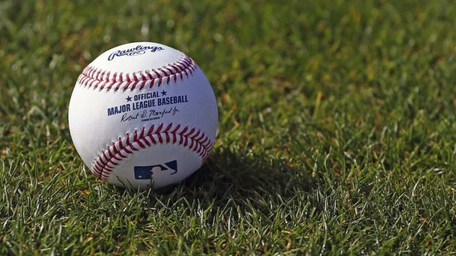 Jugar béisbol de Grandes Ligas es la profesión mejor pagada