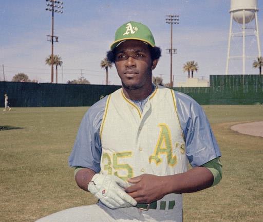 Falleció Vida Blue, ganó tres series mundiales con Oakland