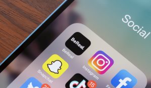 La era de las redes menos sociales y m&aacute;s comerciales