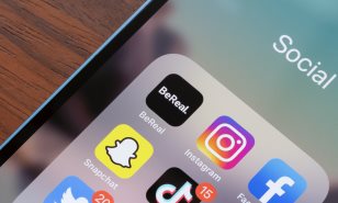 La era de las redes menos sociales y más comerciales