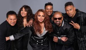 The New York Band lanza álbum "El Presente del Pasado"