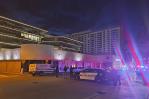 Tiroteo en el interior de una discoteca en Miami deja un muerto y dos heridos Tiroteo en el interior de una discoteca en Miami deja un muerto y dos heridos