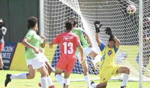 Copa Malta Morena de fútbol llega a su jornada de cierre de fase de grupos