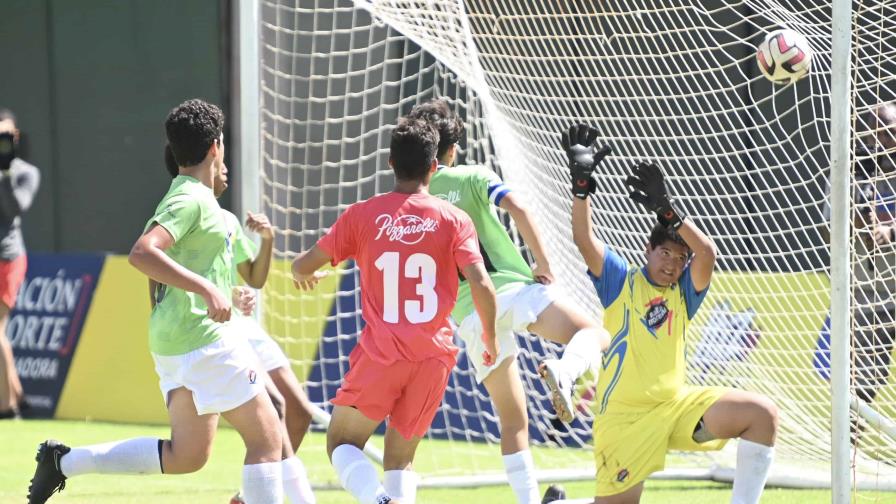 Copa Malta Morena de fútbol llega a su jornada de cierre de fase de grupos Copa Malta Morena de fútbol llega a su jornada de cierre de fase de grupos