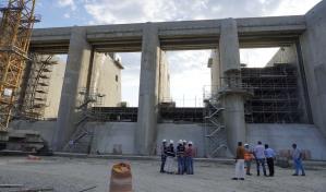 Gobierno promete entregar en agosto obras pendientes en Centro Poblado Monte Grande